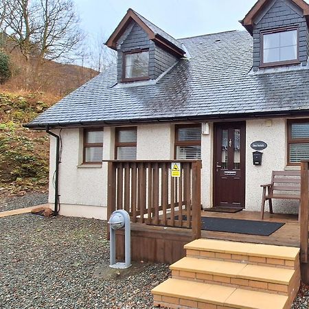 Ben Vorlich Cottage Tarbet Eksteriør billede