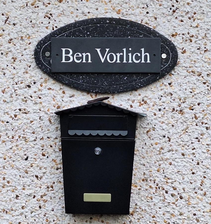 Ben Vorlich Cottage Tarbet Eksteriør billede